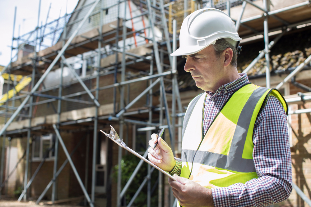 Custom Home Builders