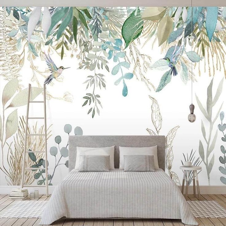 Stylish And Simple Décor