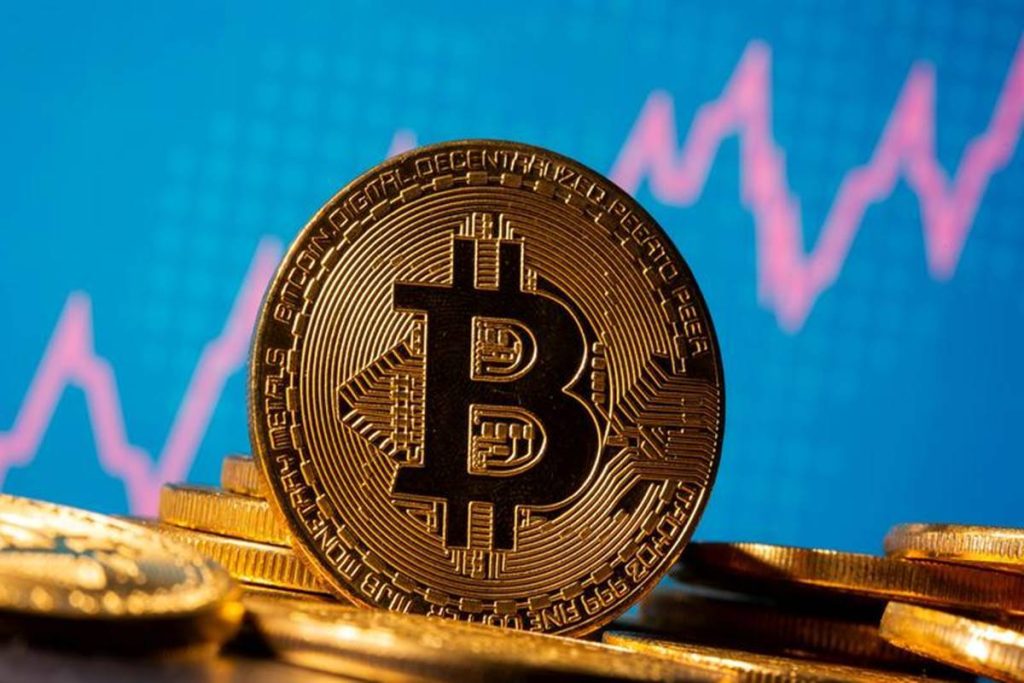 Cryptocurrency News
