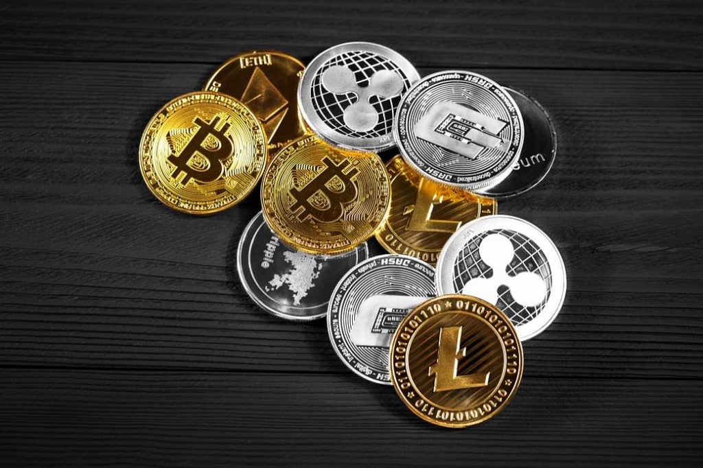 Cryptocurrency News
