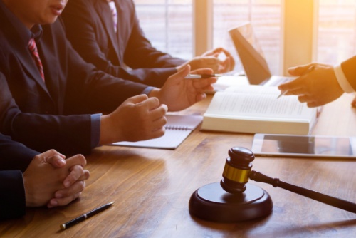 Litigation Lawyer Calgary
