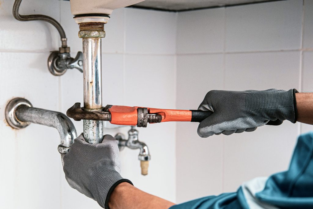 Plumbing Service
