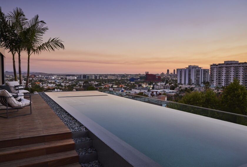 Pinery Residences