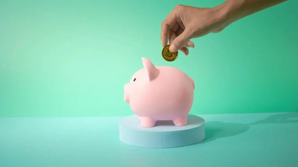 reserve fund services