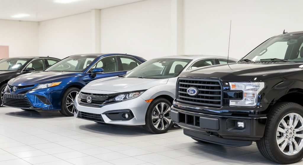 Car Title Loans