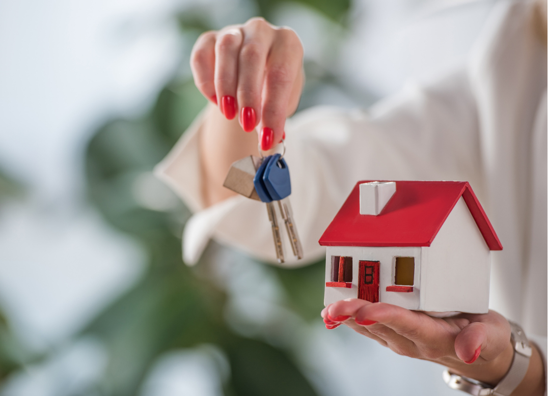Real Estate Agents