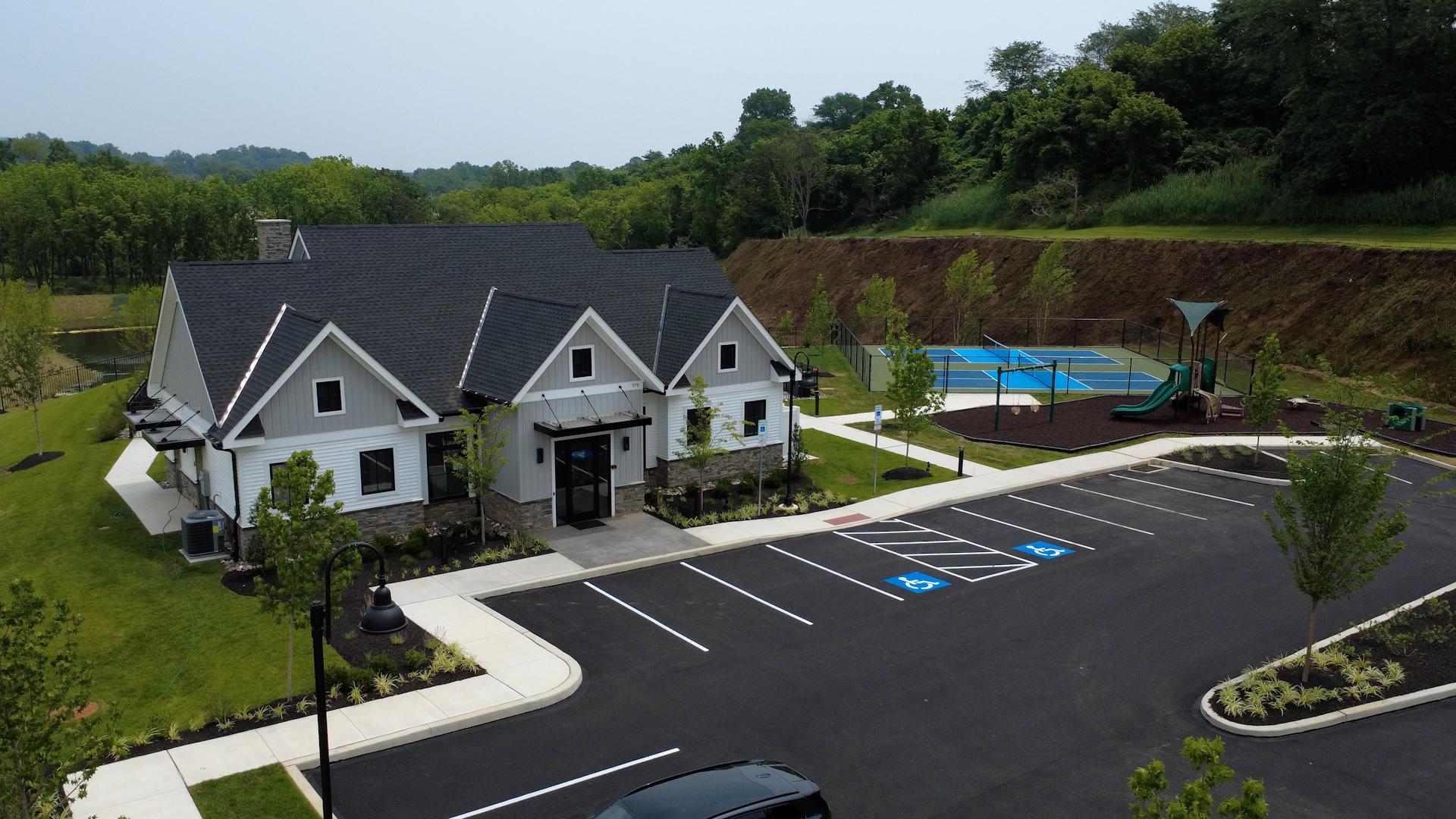 Custom Home