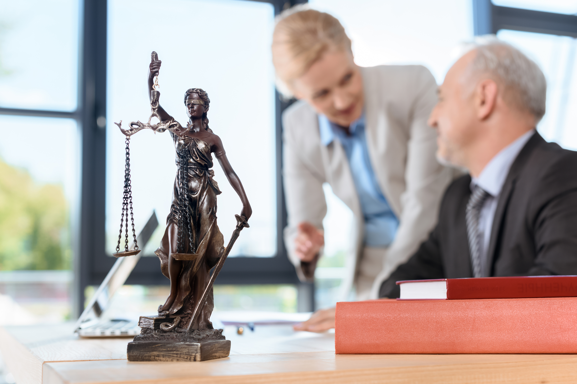 Notary Services