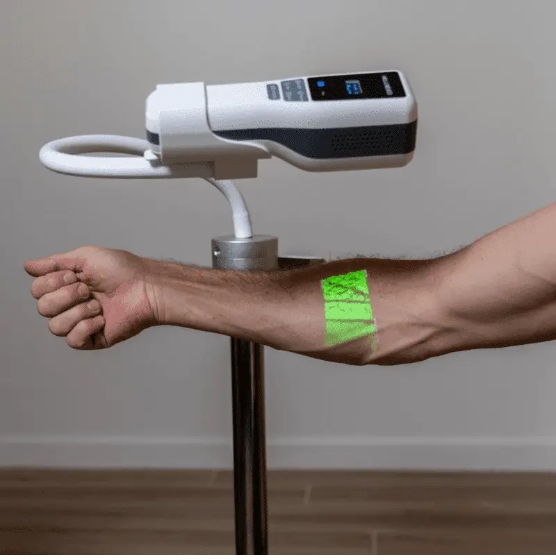 Vein Finder
