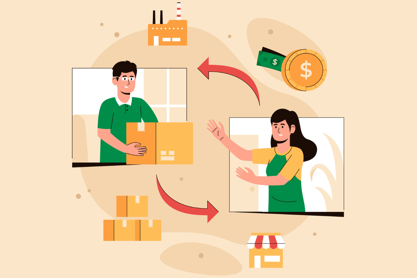Professional Packing Services