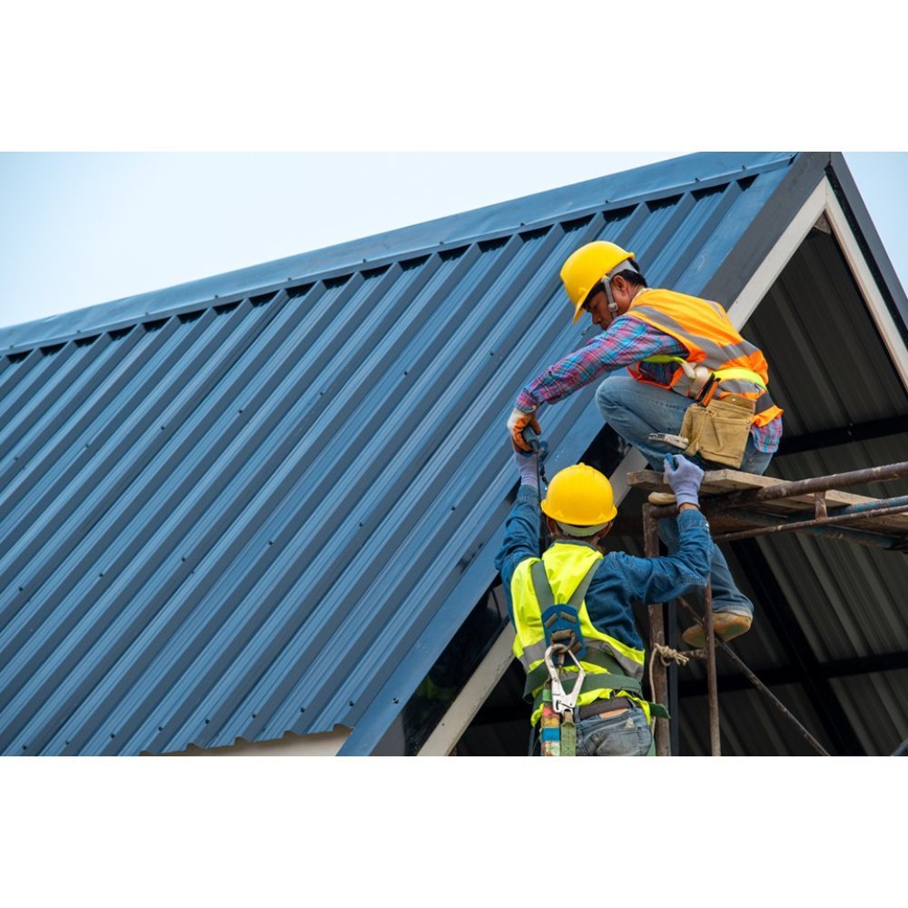 Roofing Repairs