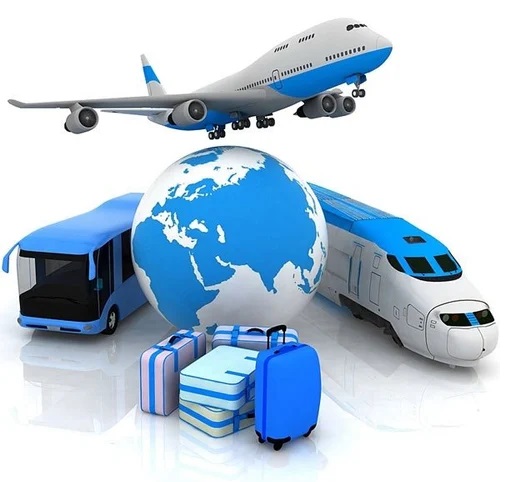 Transportation And Services
