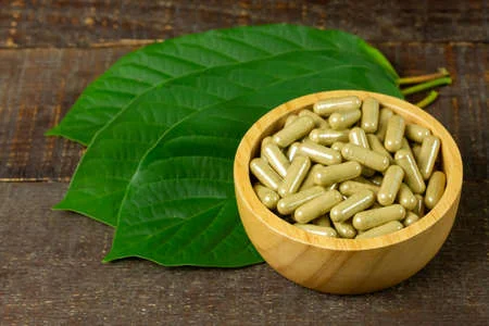 kratom pills
