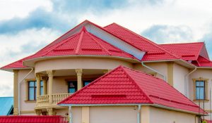 Metal Roofing